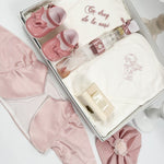 Set botez fetita Selina - Botez bebelusi
