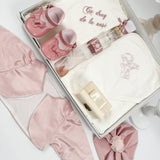 Set botez fetita Selina - Botez bebelusi