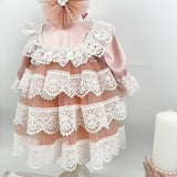 Set botez fetita Selina - Botez bebelusi