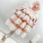 Set botez fetita Selina - Botez bebelusi