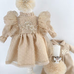 Set botez fetita Shari - Botez bebelusi