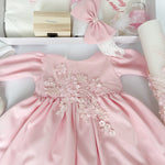 Set botez fetita Sheri - Botez bebelusi