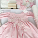 Set botez fetita Sheri - Botez bebelusi