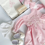 Set botez fetita Sheri - Botez bebelusi