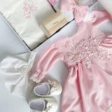 Set botez fetita Sheri - Botez bebelusi