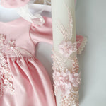 Set botez fetita Sheri - Botez bebelusi