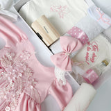 Set botez fetita Sheri - Botez bebelusi