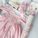 Set botez fetita Sheri - Botez bebelusi