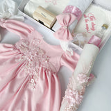 Set botez fetita Sheri - Botez bebelusi