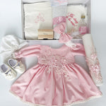Set botez fetita Sheri - Botez bebelusi