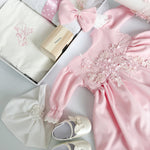 Set botez fetita Sheri - Botez bebelusi