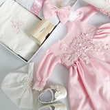 Set botez fetita Sheri - Botez bebelusi