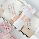 Set botez fetita Sidonia - Botez bebelusi
