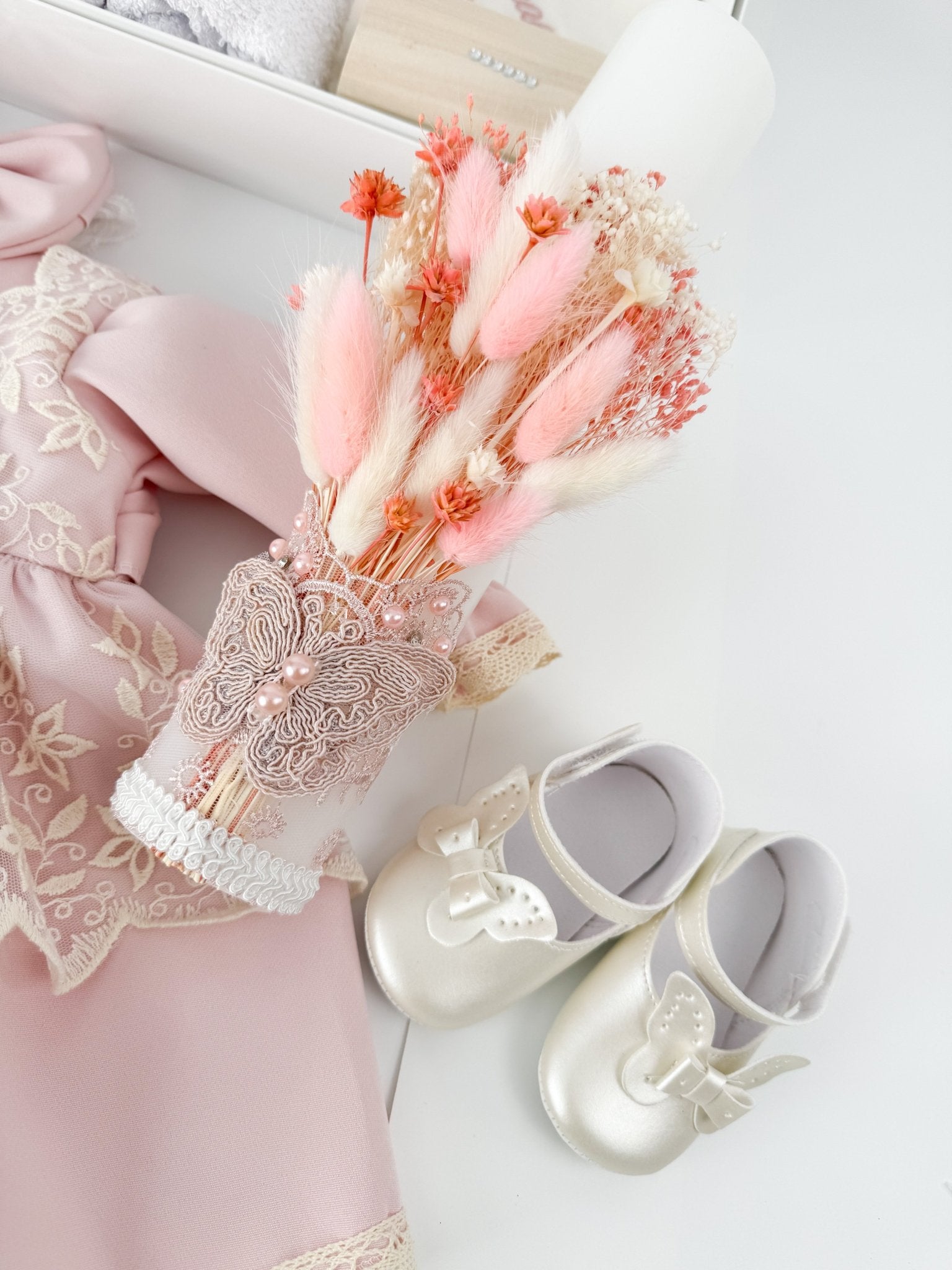 Set botez fetita Sidonia - Botez bebelusi