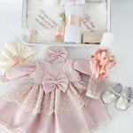 Set botez fetita Sidonia - Botez bebelusi