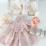 Set botez fetita Sidonia - Botez bebelusi
