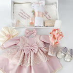 Set botez fetita Sidonia - Botez bebelusi