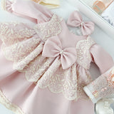 Set botez fetita Sidonia - Botez bebelusi