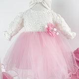 Set botez fetita Silvana - Botez bebelusi