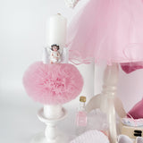 Set botez fetita Silvana - Botez bebelusi