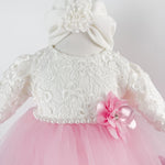 Set botez fetita Silvana - Botez bebelusi