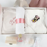 Set botez fetita Silvia - Botez bebelusi