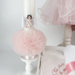 Set botez fetita Silvia - Botez bebelusi