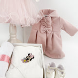 Set botez fetita Silvia - Botez bebelusi