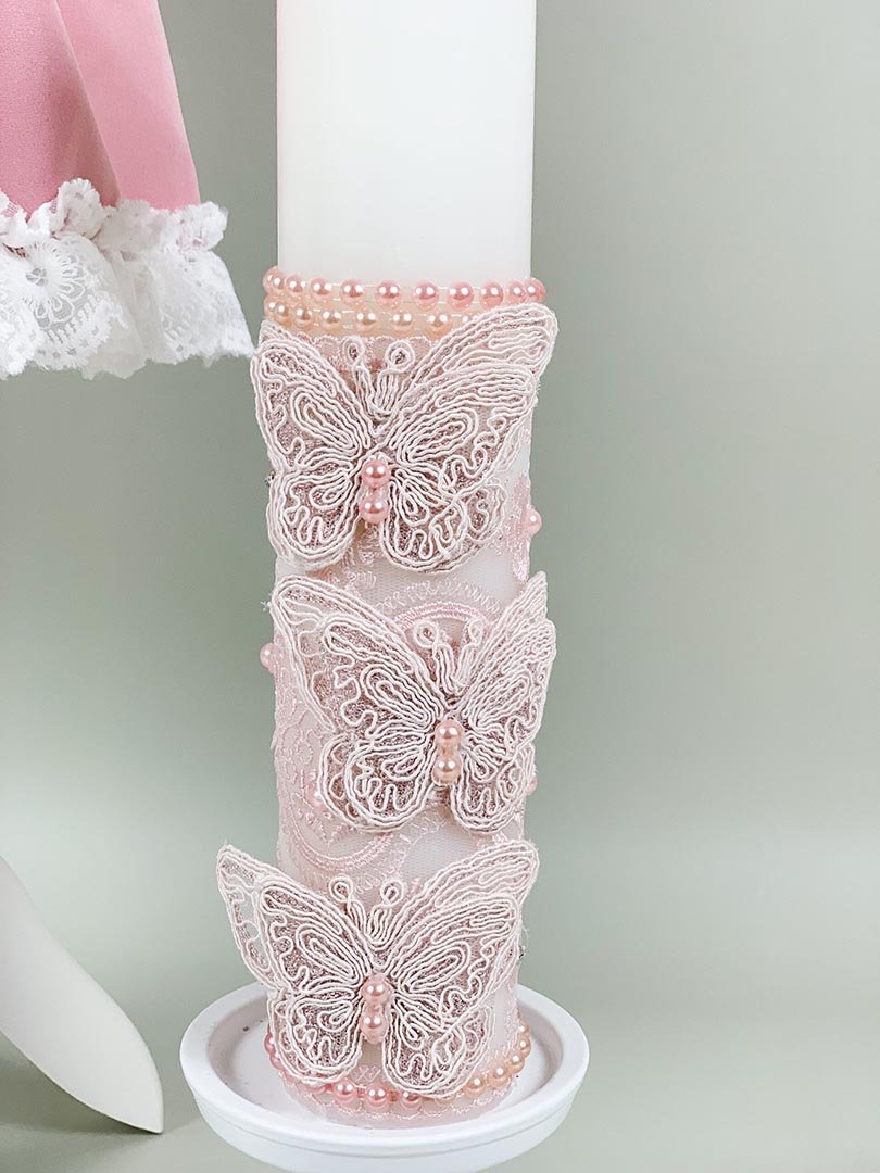 Set botez fetita Simona - Botez bebelusi