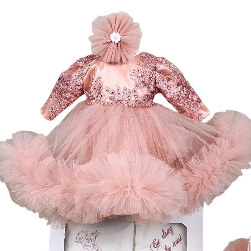 Set botez fetita Simona - Botez bebelusi