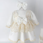 Set botez fetita Sisi - Botez bebelusi