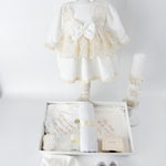 Set botez fetita Sisi - Botez bebelusi