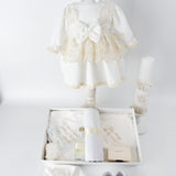 Set botez fetita Sisi - Botez bebelusi