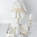 Set botez fetita Sisi - Botez bebelusi