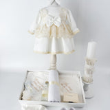 Set botez fetita Sisi - Botez bebelusi