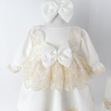 Set botez fetita Sisi - Botez bebelusi