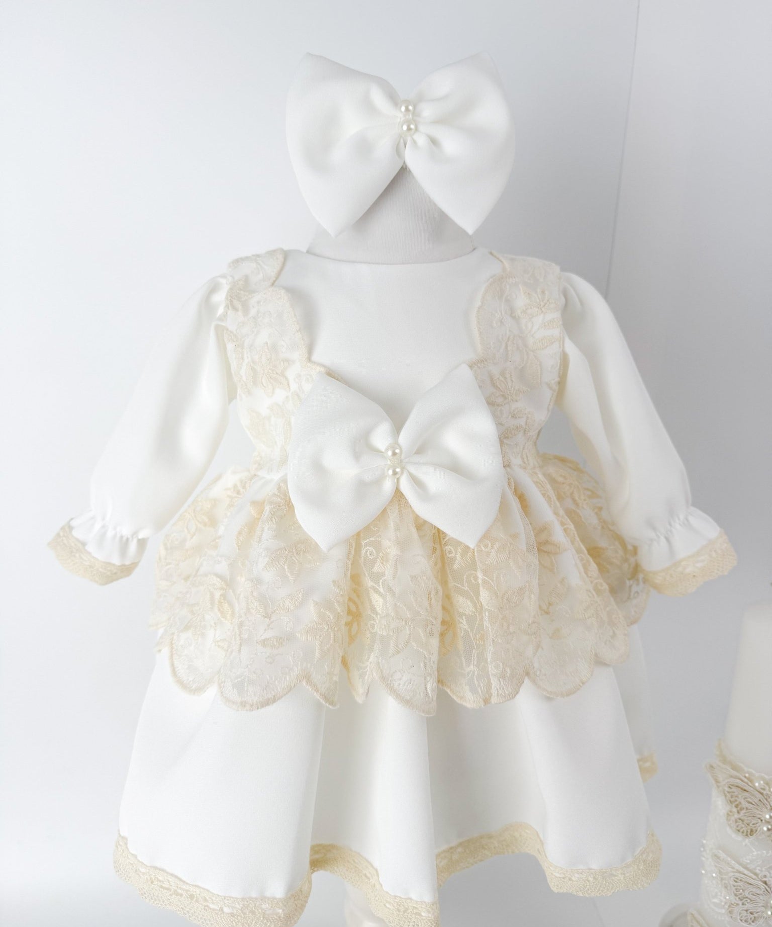 Set botez fetita Sisi - Botez bebelusi