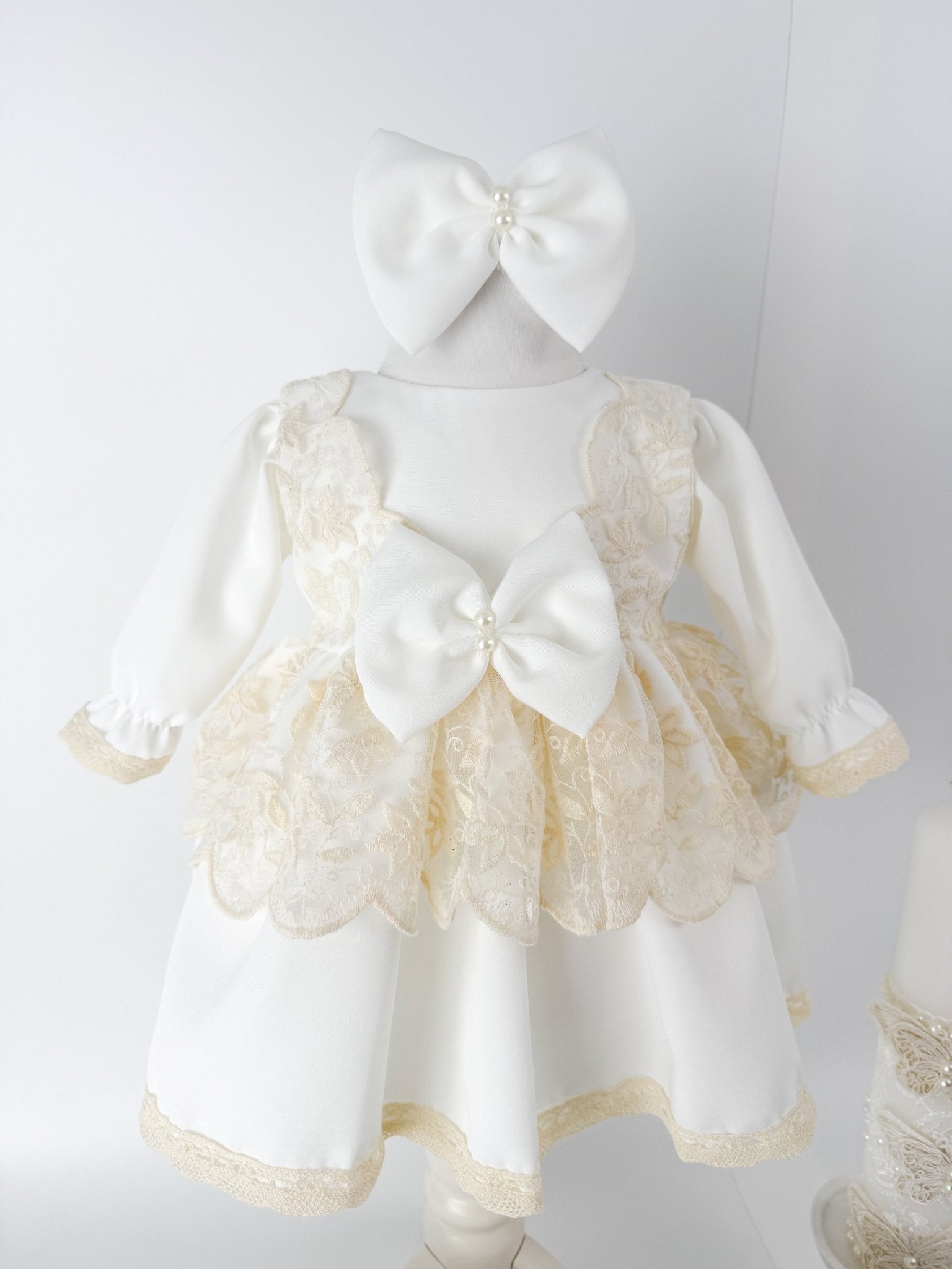 Set botez fetita Sisi - Botez bebelusi