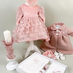 Set botez fetita Smaranda - Botez bebelusi