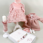Set botez fetita Smaranda - Botez bebelusi