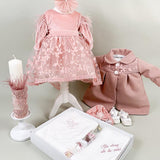 Set botez fetita Smaranda - Botez bebelusi
