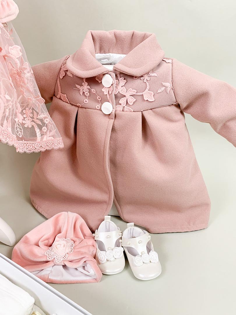 Set botez fetita Smaranda - Botez bebelusi
