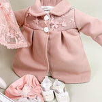 Set botez fetita Smaranda - Botez bebelusi