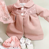 Set botez fetita Smaranda - Botez bebelusi