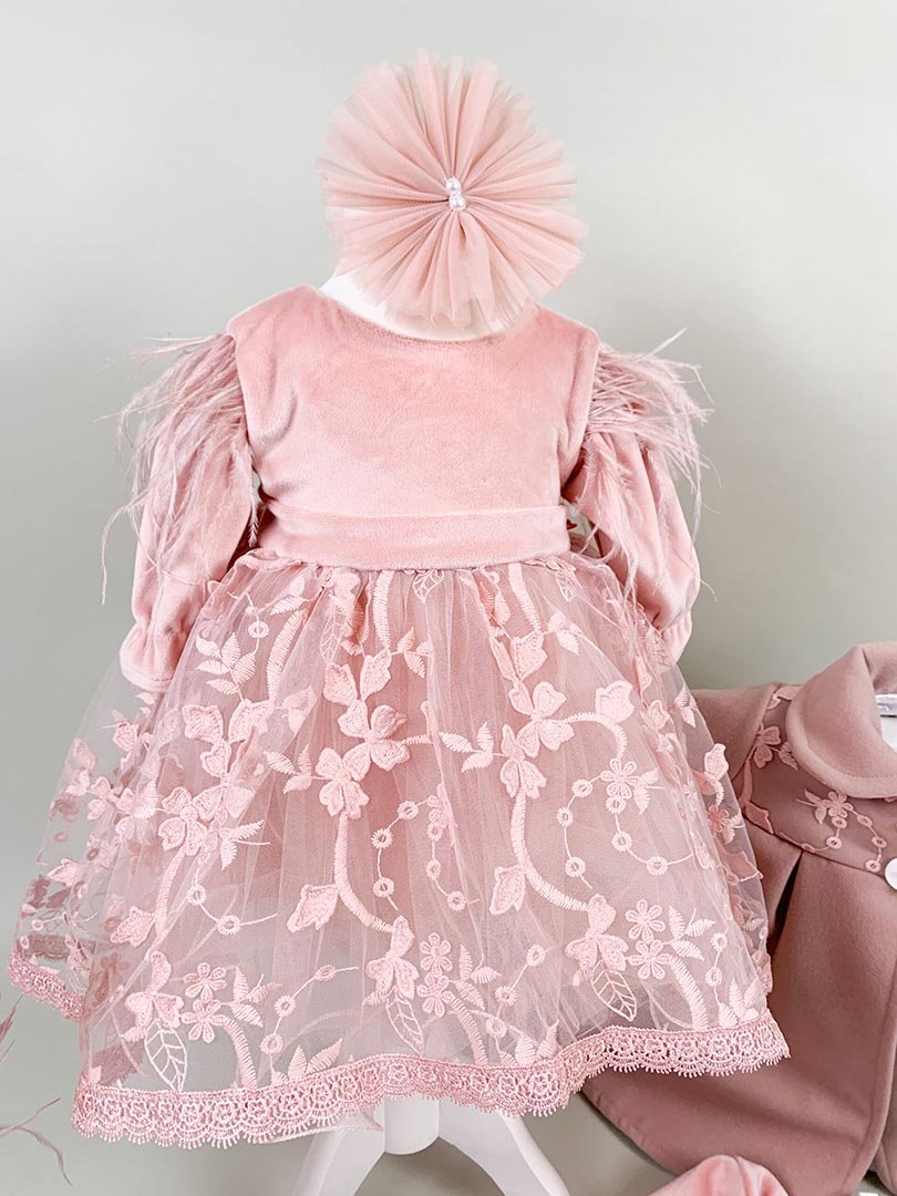 Set botez fetita Smaranda - Botez bebelusi