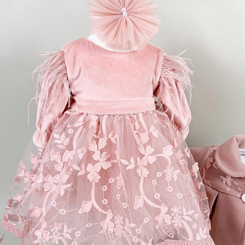 Set botez fetita Smaranda - Botez bebelusi