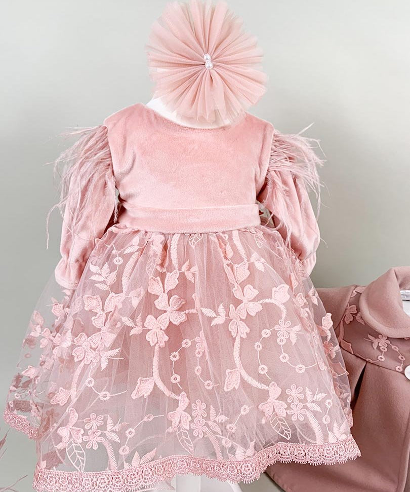 Set botez fetita Smaranda - Botez bebelusi