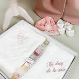 Set botez fetita Smaranda - Botez bebelusi