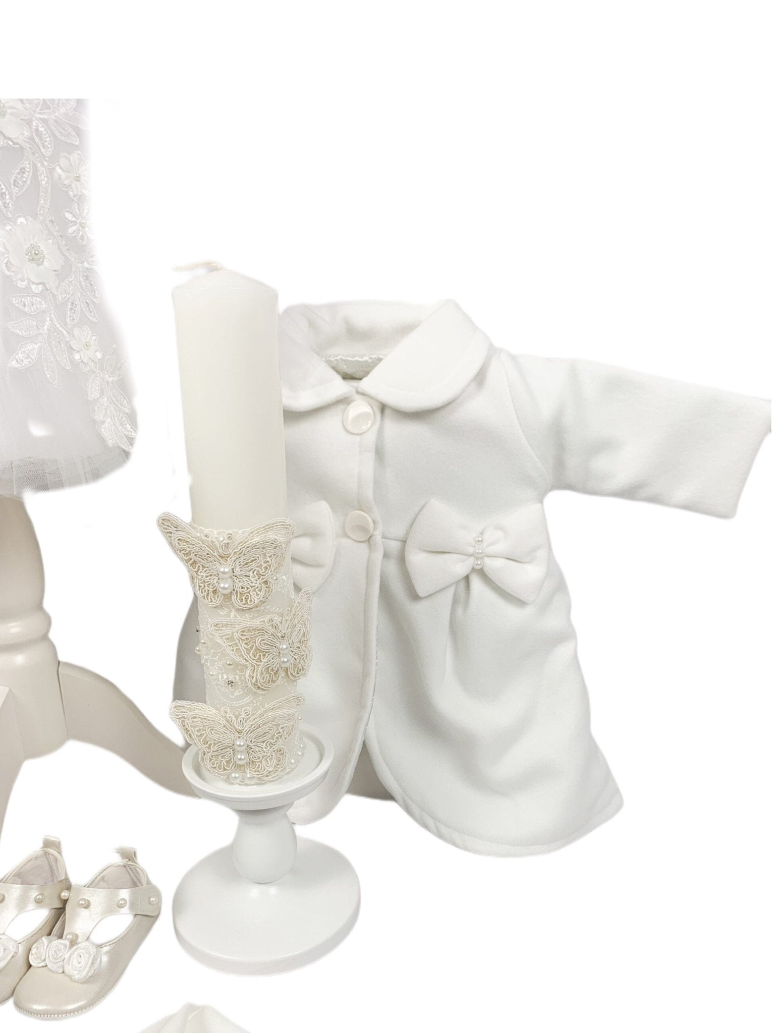 Set botez fetita Sonia - Botez bebelusi
