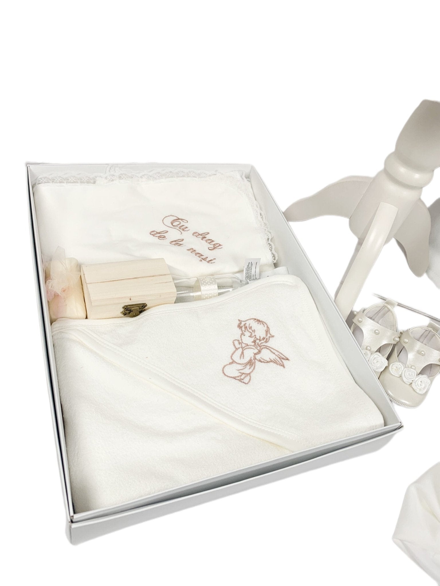 Set botez fetita Sonia - Botez bebelusi